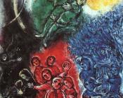 马克 夏加尔 : 音乐